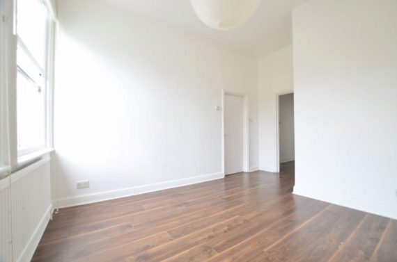 2 Bedroom Flat
